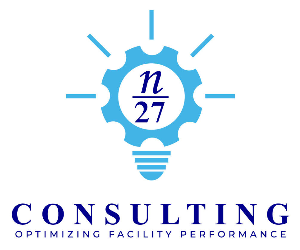 Welcome to N27 Consulting